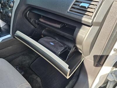 2014 Ford Explorer 4WD 1OWNER RUNS&DRIVES GREAT 3RD ROW A/C GOODTIRES   - Photo 34 - Woodward, OK 73801