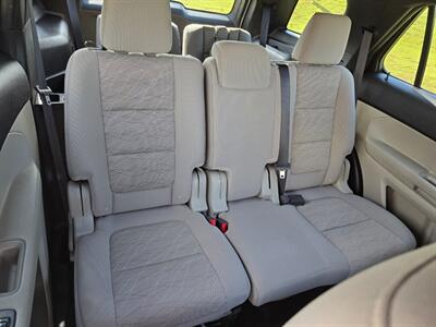 2014 Ford Explorer 4WD 1OWNER RUNS&DRIVES GREAT 3RD ROW A/C GOODTIRES   - Photo 41 - Woodward, OK 73801