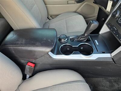2014 Ford Explorer 4WD 1OWNER RUNS&DRIVES GREAT 3RD ROW A/C GOODTIRES   - Photo 32 - Woodward, OK 73801