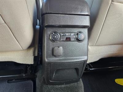 2014 Ford Explorer 4WD 1OWNER RUNS&DRIVES GREAT 3RD ROW A/C GOODTIRES   - Photo 29 - Woodward, OK 73801