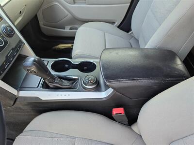 2014 Ford Explorer 4WD 1OWNER RUNS&DRIVES GREAT 3RD ROW A/C GOODTIRES   - Photo 33 - Woodward, OK 73801