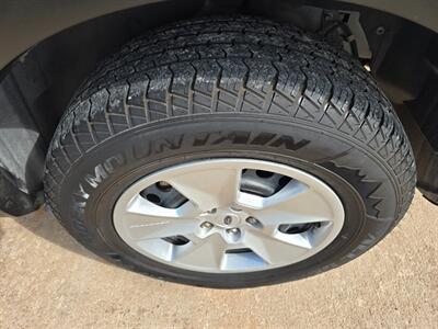 2014 Ford Explorer 4WD 1OWNER RUNS&DRIVES GREAT 3RD ROW A/C GOODTIRES   - Photo 60 - Woodward, OK 73801