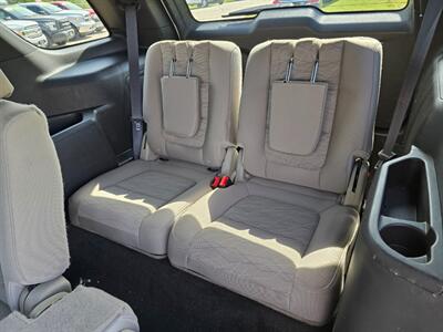 2014 Ford Explorer 4WD 1OWNER RUNS&DRIVES GREAT 3RD ROW A/C GOODTIRES   - Photo 43 - Woodward, OK 73801