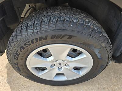 2014 Ford Explorer 4WD 1OWNER RUNS&DRIVES GREAT 3RD ROW A/C GOODTIRES   - Photo 59 - Woodward, OK 73801