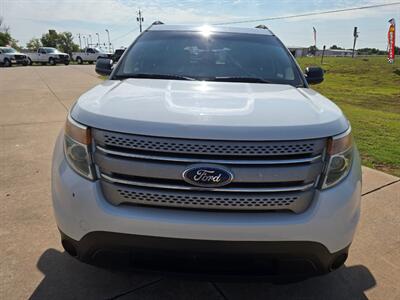 2014 Ford Explorer 4WD 1OWNER RUNS&DRIVES GREAT 3RD ROW A/C GOODTIRES   - Photo 7 - Woodward, OK 73801