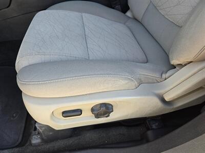 2014 Ford Explorer 4WD 1OWNER RUNS&DRIVES GREAT 3RD ROW A/C GOODTIRES   - Photo 45 - Woodward, OK 73801