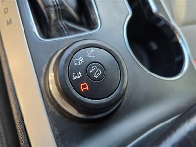 2014 Ford Explorer 4WD 1OWNER RUNS&DRIVES GREAT 3RD ROW A/C GOODTIRES   - Photo 20 - Woodward, OK 73801