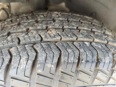2014 Ford Explorer 4WD 1OWNER RUNS&DRIVES GREAT 3RD ROW A/C GOODTIRES   - Photo 53 - Woodward, OK 73801