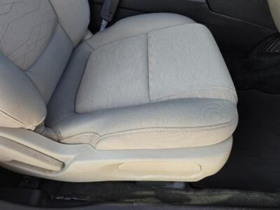 2014 Ford Explorer 4WD 1OWNER RUNS&DRIVES GREAT 3RD ROW A/C GOODTIRES   - Photo 44 - Woodward, OK 73801
