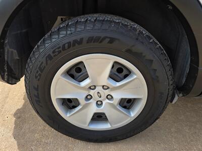 2014 Ford Explorer 4WD 1OWNER RUNS&DRIVES GREAT 3RD ROW A/C GOODTIRES   - Photo 63 - Woodward, OK 73801