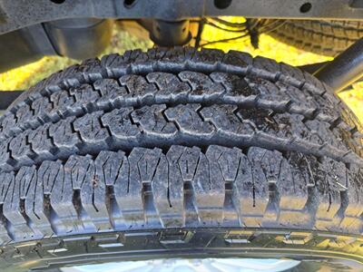 2017 Ford F-150 64K ML.CREW 4X4 1OWNER RUNS&DRIVES GREAT NEW TIRES   - Photo 55 - Woodward, OK 73801