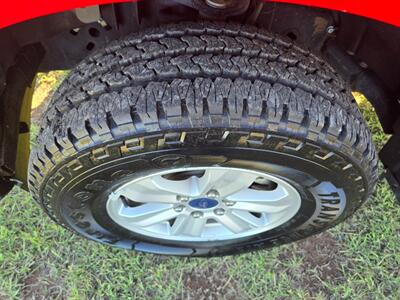 2017 Ford F-150 64K ML.CREW 4X4 1OWNER RUNS&DRIVES GREAT NEW TIRES   - Photo 61 - Woodward, OK 73801
