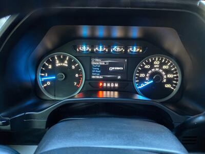 2017 Ford F-150 64K ML.CREW 4X4 1OWNER RUNS&DRIVES GREAT NEW TIRES   - Photo 32 - Woodward, OK 73801