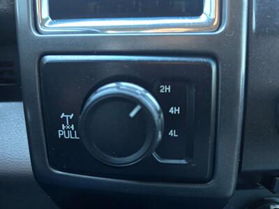 2017 Ford F-150 64K ML.CREW 4X4 1OWNER RUNS&DRIVES GREAT NEW TIRES   - Photo 22 - Woodward, OK 73801