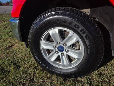 2017 Ford F-150 64K ML.CREW 4X4 1OWNER RUNS&DRIVES GREAT NEW TIRES   - Photo 64 - Woodward, OK 73801