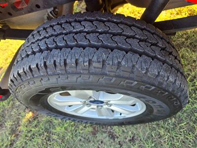 2017 Ford F-150 64K ML.CREW 4X4 1OWNER RUNS&DRIVES GREAT NEW TIRES   - Photo 58 - Woodward, OK 73801