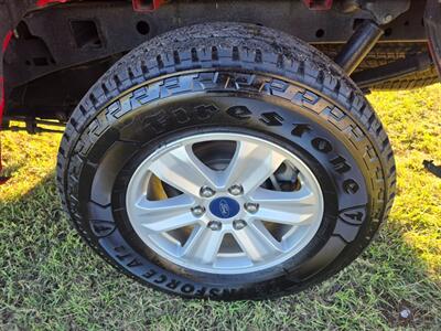 2017 Ford F-150 64K ML.CREW 4X4 1OWNER RUNS&DRIVES GREAT NEW TIRES   - Photo 63 - Woodward, OK 73801