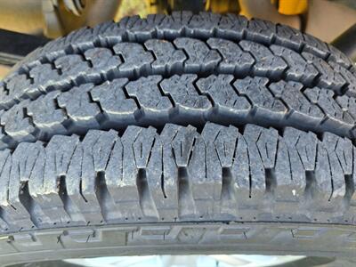 2017 Ford F-150 64K ML.CREW 4X4 1OWNER RUNS&DRIVES GREAT NEW TIRES   - Photo 57 - Woodward, OK 73801