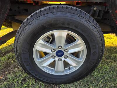 2017 Ford F-150 64K ML.CREW 4X4 1OWNER RUNS&DRIVES GREAT NEW TIRES   - Photo 65 - Woodward, OK 73801