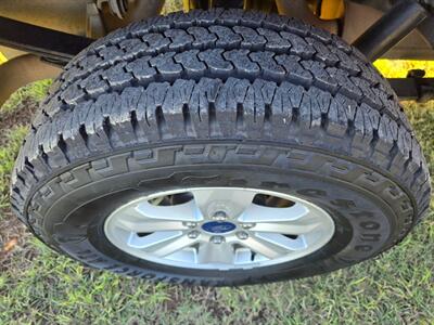 2017 Ford F-150 64K ML.CREW 4X4 1OWNER RUNS&DRIVES GREAT NEW TIRES   - Photo 59 - Woodward, OK 73801
