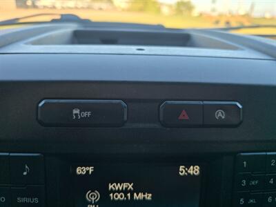 2017 Ford F-150 64K ML.CREW 4X4 1OWNER RUNS&DRIVES GREAT NEW TIRES   - Photo 30 - Woodward, OK 73801