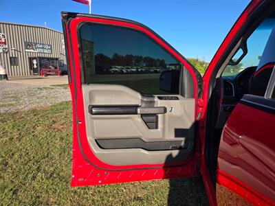 2017 Ford F-150 64K ML.CREW 4X4 1OWNER RUNS&DRIVES GREAT NEW TIRES   - Photo 46 - Woodward, OK 73801