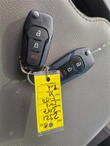 2017 Ford F-150 64K ML.CREW 4X4 1OWNER RUNS&DRIVES GREAT NEW TIRES   - Photo 14 - Woodward, OK 73801
