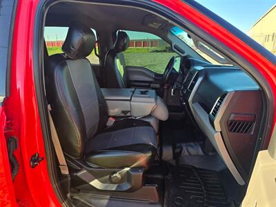2017 Ford F-150 64K ML.CREW 4X4 1OWNER RUNS&DRIVES GREAT NEW TIRES   - Photo 18 - Woodward, OK 73801