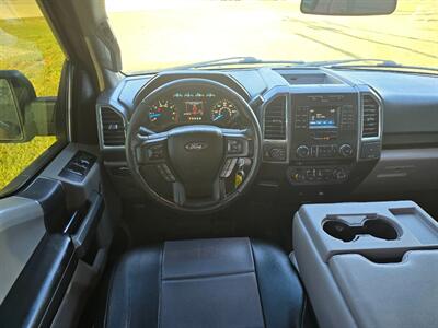 2017 Ford F-150 64K ML.CREW 4X4 1OWNER RUNS&DRIVES GREAT NEW TIRES   - Photo 20 - Woodward, OK 73801
