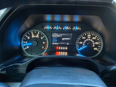 2017 Ford F-150 64K ML.CREW 4X4 1OWNER RUNS&DRIVES GREAT NEW TIRES   - Photo 15 - Woodward, OK 73801