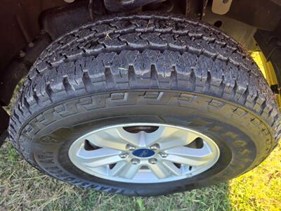 2017 Ford F-150 64K ML.CREW 4X4 1OWNER RUNS&DRIVES GREAT NEW TIRES   - Photo 60 - Woodward, OK 73801