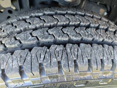 2017 Ford F-150 64K ML.CREW 4X4 1OWNER RUNS&DRIVES GREAT NEW TIRES   - Photo 54 - Woodward, OK 73801
