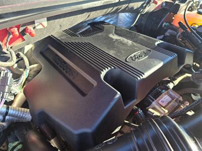 2017 Ford F-150 64K ML.CREW 4X4 1OWNER RUNS&DRIVES GREAT NEW TIRES   - Photo 53 - Woodward, OK 73801