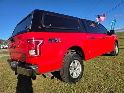 2017 Ford F-150 64K ML.CREW 4X4 1OWNER RUNS&DRIVES GREAT NEW TIRES   - Photo 80 - Woodward, OK 73801