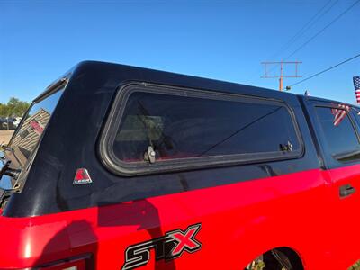 2017 Ford F-150 64K ML.CREW 4X4 1OWNER RUNS&DRIVES GREAT NEW TIRES   - Photo 70 - Woodward, OK 73801