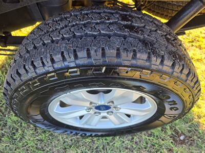 2017 Ford F-150 64K ML.CREW 4X4 1OWNER RUNS&DRIVES GREAT NEW TIRES   - Photo 7 - Woodward, OK 73801