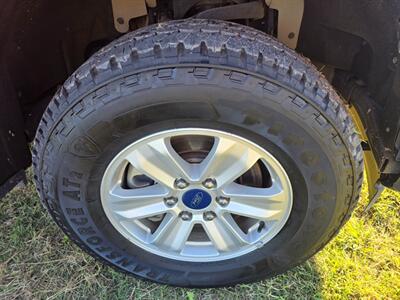 2017 Ford F-150 64K ML.CREW 4X4 1OWNER RUNS&DRIVES GREAT NEW TIRES   - Photo 66 - Woodward, OK 73801