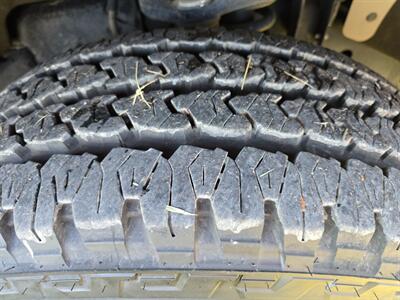 2017 Ford F-150 64K ML.CREW 4X4 1OWNER RUNS&DRIVES GREAT NEW TIRES   - Photo 56 - Woodward, OK 73801