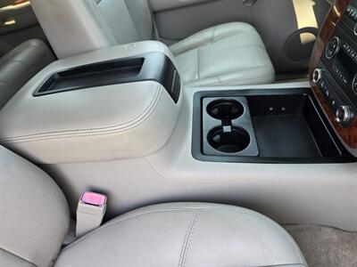 2007 Chevrolet Tahoe LT 3RD ROW LEATHER NEW TIRES.RUNS&DRIVES GREAT!!!   - Photo 30 - Woodward, OK 73801