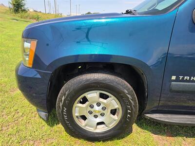 2007 Chevrolet Tahoe LT 3RD ROW LEATHER NEW TIRES.RUNS&DRIVES GREAT!!!   - Photo 77 - Woodward, OK 73801