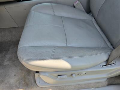 2007 Chevrolet Tahoe LT 3RD ROW LEATHER NEW TIRES.RUNS&DRIVES GREAT!!!   - Photo 38 - Woodward, OK 73801
