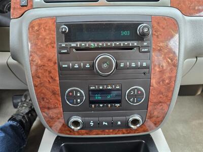 2007 Chevrolet Tahoe LT 3RD ROW LEATHER NEW TIRES.RUNS&DRIVES GREAT!!!   - Photo 46 - Woodward, OK 73801
