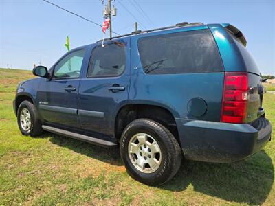 2007 Chevrolet Tahoe LT 3RD ROW LEATHER NEW TIRES.RUNS&DRIVES GREAT!!!   - Photo 88 - Woodward, OK 73801