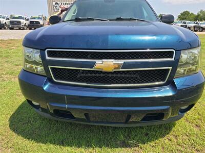 2007 Chevrolet Tahoe LT 3RD ROW LEATHER NEW TIRES.RUNS&DRIVES GREAT!!!   - Photo 89 - Woodward, OK 73801