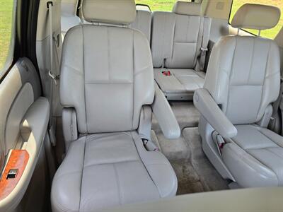2007 Chevrolet Tahoe LT 3RD ROW LEATHER NEW TIRES.RUNS&DRIVES GREAT!!!   - Photo 27 - Woodward, OK 73801