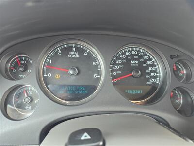 2007 Chevrolet Tahoe LT 3RD ROW LEATHER NEW TIRES.RUNS&DRIVES GREAT!!!   - Photo 57 - Woodward, OK 73801