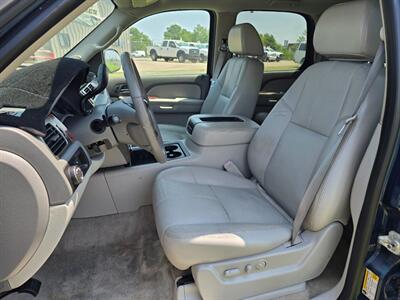 2007 Chevrolet Tahoe LT 3RD ROW LEATHER NEW TIRES.RUNS&DRIVES GREAT!!!   - Photo 16 - Woodward, OK 73801