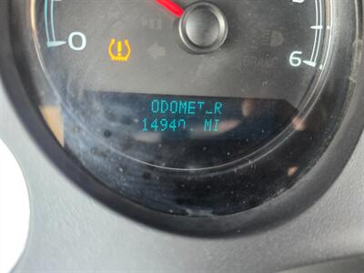 2007 Chevrolet Tahoe LT 3RD ROW LEATHER NEW TIRES.RUNS&DRIVES GREAT!!!   - Photo 52 - Woodward, OK 73801