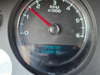 2007 Chevrolet Tahoe LT 3RD ROW LEATHER NEW TIRES.RUNS&DRIVES GREAT!!!   - Photo 55 - Woodward, OK 73801