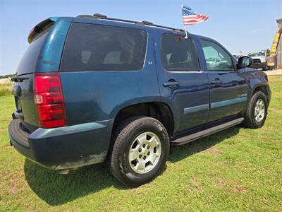 2007 Chevrolet Tahoe LT 3RD ROW LEATHER NEW TIRES.RUNS&DRIVES GREAT!!!   - Photo 87 - Woodward, OK 73801